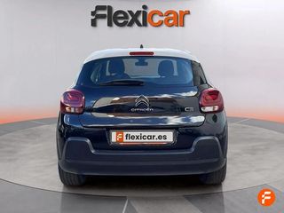 Citroën C3 PureTech 60KW (83CV) Feel Pack