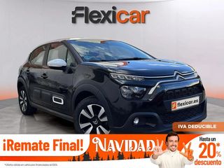 Citroën C3 PureTech 60KW (83CV) Feel Pack