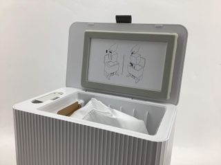 aspirador robot irobot roomba combo 2 essential