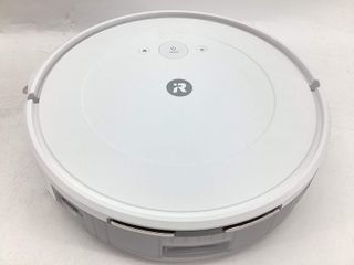 aspirador robot irobot roomba combo 2 essential