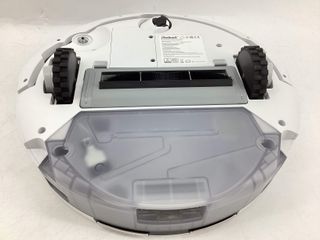 aspirador robot irobot roomba combo 2 essential