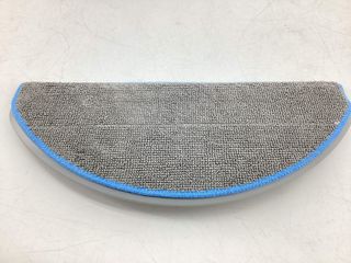 aspirador robot irobot roomba combo 2 essential