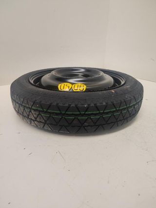 Neumático repuesto toyota aygo (kgb/wnb) 290089