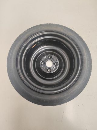 Neumático repuesto toyota aygo (kgb/wnb) 290089