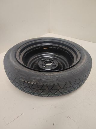 Neumático repuesto toyota aygo (kgb/wnb) 290089