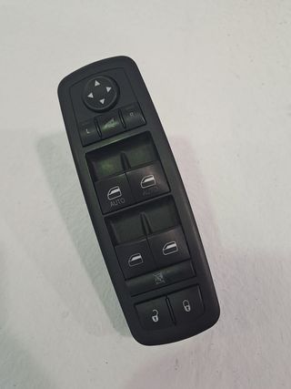 MANDO ELEVALUNAS DELANTERO IZQUIERDO LANCIA VOYAGER (404)