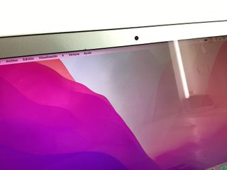 portatil apple apple macbook air core i5 1.8 13 (2017) (a1466)