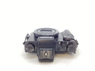 camara digital evil canon g5x