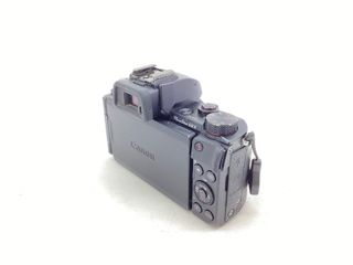 camara digital evil canon g5x