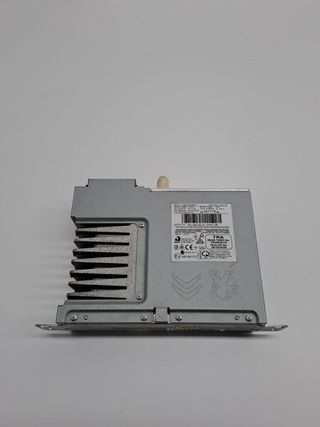 SISTEMA NAVEGACION GPS PEUGEOT PARTNER KOMBI