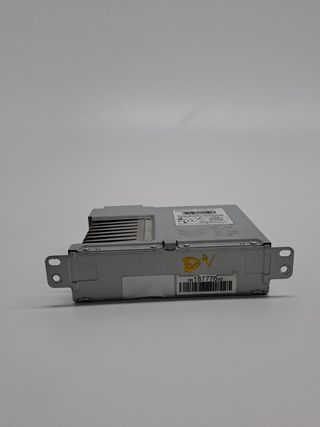 SISTEMA NAVEGACION GPS PEUGEOT PARTNER KOMBI