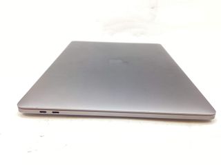 portatil apple apple macbook pro core i7 2.6 15 touchbar (2016) (a1707)