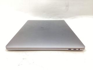 portatil apple apple macbook pro core i7 2.6 15 touchbar (2016) (a1707)
