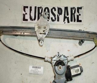 Nissan 23959 elevalunas 400850 827003x30a navara