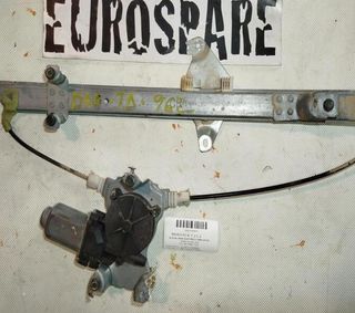 Nissan 23959 elevalunas 400850 827003x30a navara