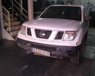 Nissan 23959 elevalunas 400850 827003x30a navara