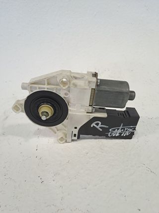 MOTOR ELEVALUNAS DELANTERO DERECHO PEUGEOT 407 COUPE