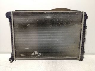 RADIADOR AGUA MINI MOKEY