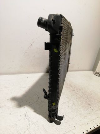 RADIADOR AGUA MINI MOKEY