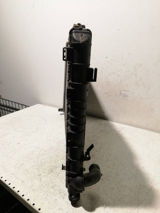 RADIADOR AGUA MINI MOKEY