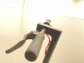 patinete electrico iscooter i9 pro