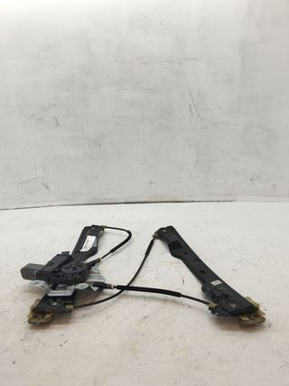 ELEVALUNAS DELANTERO IZQUIERDO OPEL ASTRA J LIM.