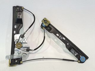 ELEVALUNAS DELANTERO IZQUIERDO OPEL ASTRA J SPORTS TOURER