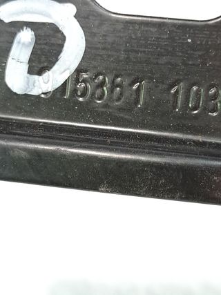 ELEVALUNAS DELANTERO IZQUIERDO OPEL ASTRA J SPORTS TOURER