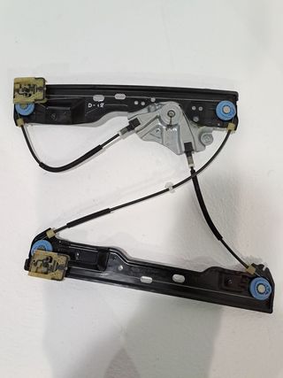 ELEVALUNAS DELANTERO IZQUIERDO OPEL ASTRA J GTC