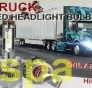 kit led cabeza tractora