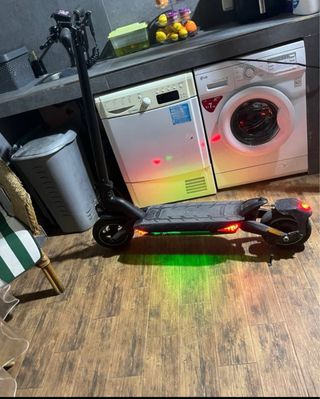 Patín Eléctrico Youin XL Max