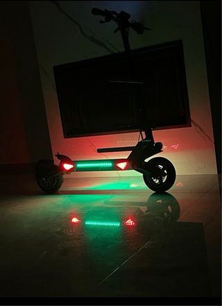 Patín Eléctrico Youin XL Max