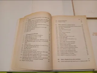 Lezioni di meccanica razionale