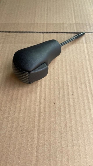 Pomo Bmw cambio automático