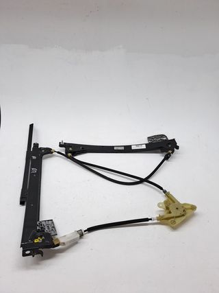 ELEVALUNAS DELANTERO DERECHO RENAULT LAGUNA COUPE