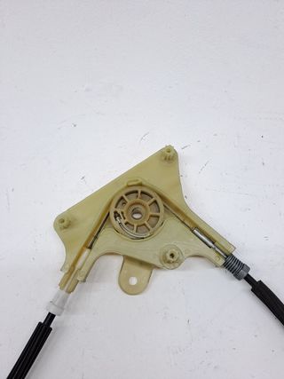 ELEVALUNAS DELANTERO DERECHO RENAULT LAGUNA COUPE