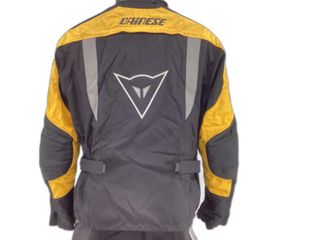 traje mono dainese 330