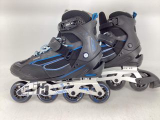 patines oxelo ils fit5 man