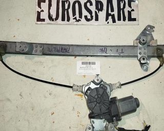 Elevalunas nissan arvinmeritor 0927 pathfinder