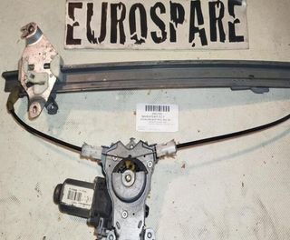 Elevalunas nissan arvinmeritor 0927 pathfinder