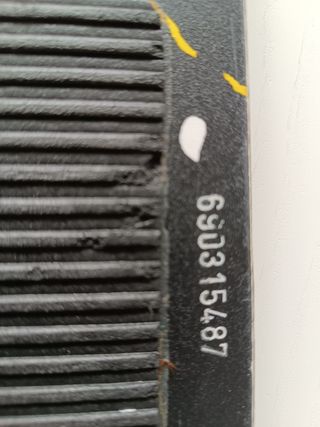 Tabla Snowboard BURTON Cruise , año 1989