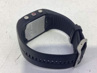 monitor de actividad polar m400