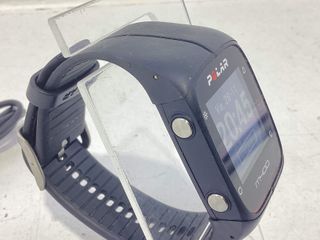 monitor de actividad polar m400