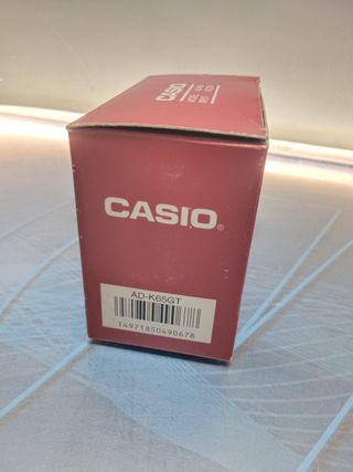 casio ac adaptor casio computer