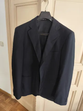 Lote 5 americanas preciosas hombre. Top.