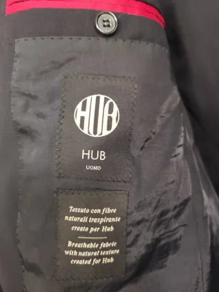 Lote 5 americanas preciosas hombre. Top.