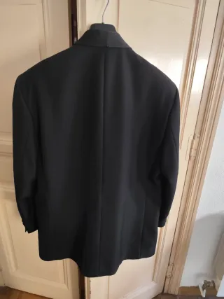 Lote 5 americanas preciosas hombre. Top.