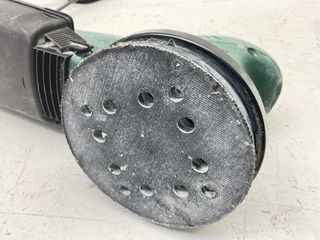 lijadora excentrica bosch pex 270 ae