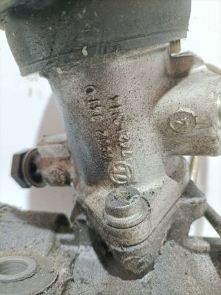 CREMALLERA DIRECCION SAAB 9-5 SEDÁN