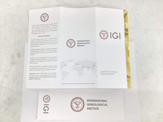 sortija oro 18k con diamante de laboratorio